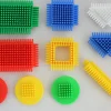 Educational Toys Sticklebrick Triangle