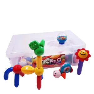 Magformers Stick-O pre-School deluxe 96pc