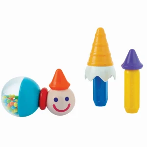 Magformers Stick-O pre-School deluxe 96pc