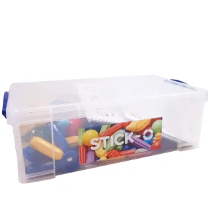 Magformers Stick-O pre-School deluxe 96pc