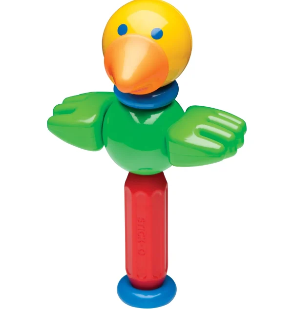 Magformers Stick-O Pre-school 56pc