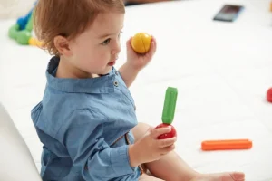 Magformers Stick-O Pre-school 56pc