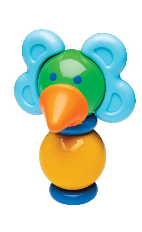 Magformers Stick-O Pre-school 56pc
