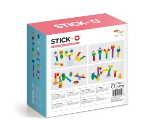 Magformers Stick-O Role play set 26pc