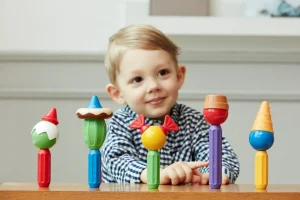 Magformers Stick-O Role play set 26pc