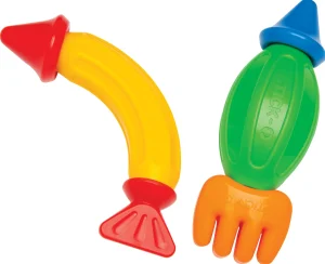 Magformers Stick-O Role play set 26pc