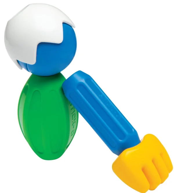 Magformers Stick-O Role play set 26pc