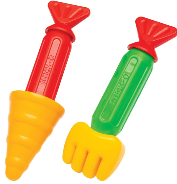 Magformers Stick-O Role play set 26pc