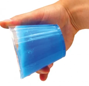 Educational Toys Suddenly Solid
