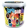 Educational Toys Super Sand Big Bucket