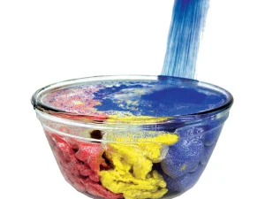 Educational Toys Super Sand Big Bucket