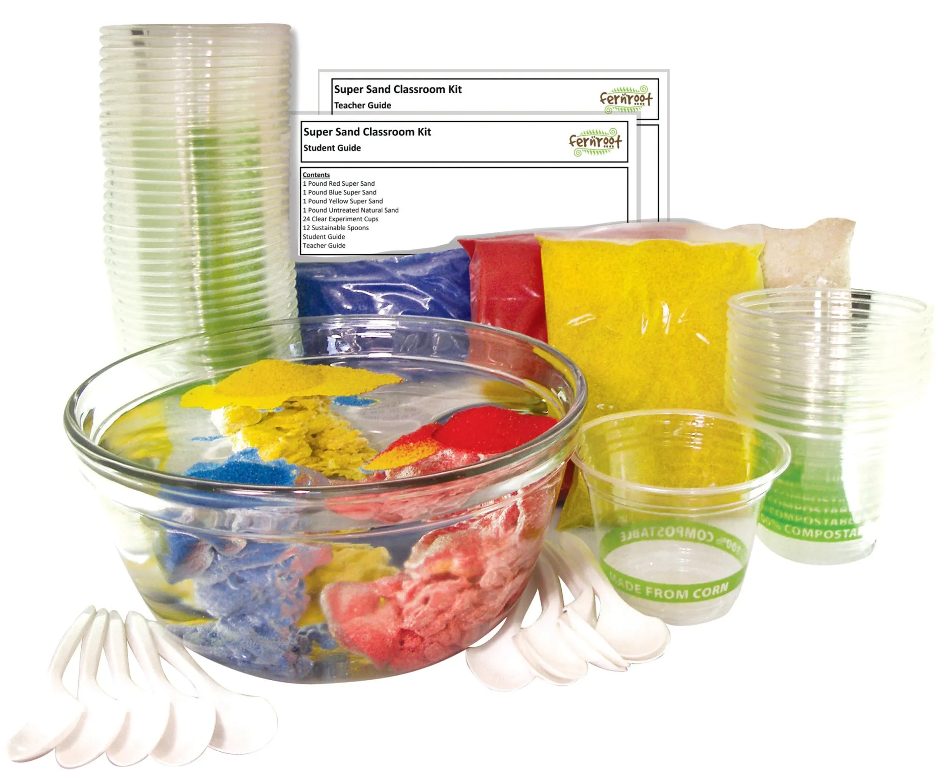 super_sand_classroom_kit_2.webp Educational Toys Super Sand Classroom Kit