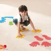 Weplay Tactile Hands And Feet (Set Of 12)