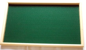 Rover Education Tactile Path (7 component modules)