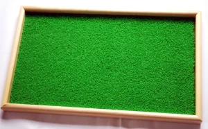 Rover Education Tactile Path (7 component modules)