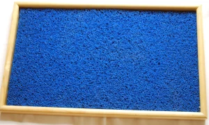 Rover Education Tactile Path (7 component modules)