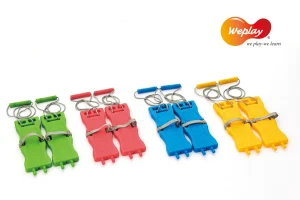 Weplay Team Walker, 4 Pairs