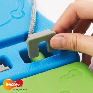 Weplay Team Walker, 4 Pairs