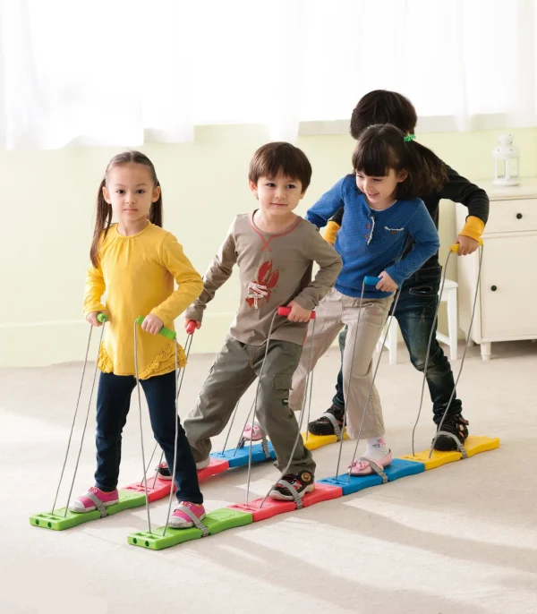 Weplay Team Walker, 4 Pairs