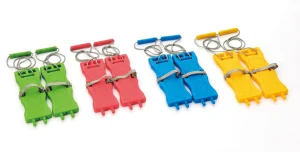Weplay Team Walker, 4 Pairs