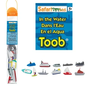 Safari The Water Toob