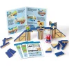 Lakeshore Three Billy Goats - Stem Kit - Reduced To Clear!