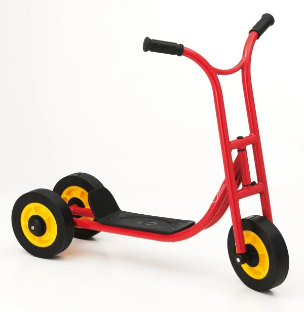 Weplay Three Wheeled Scooter