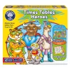Orchard Time Table Heroes