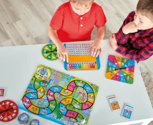 Orchard Time Table Heroes