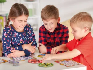 Orchard Time Table Heroes
