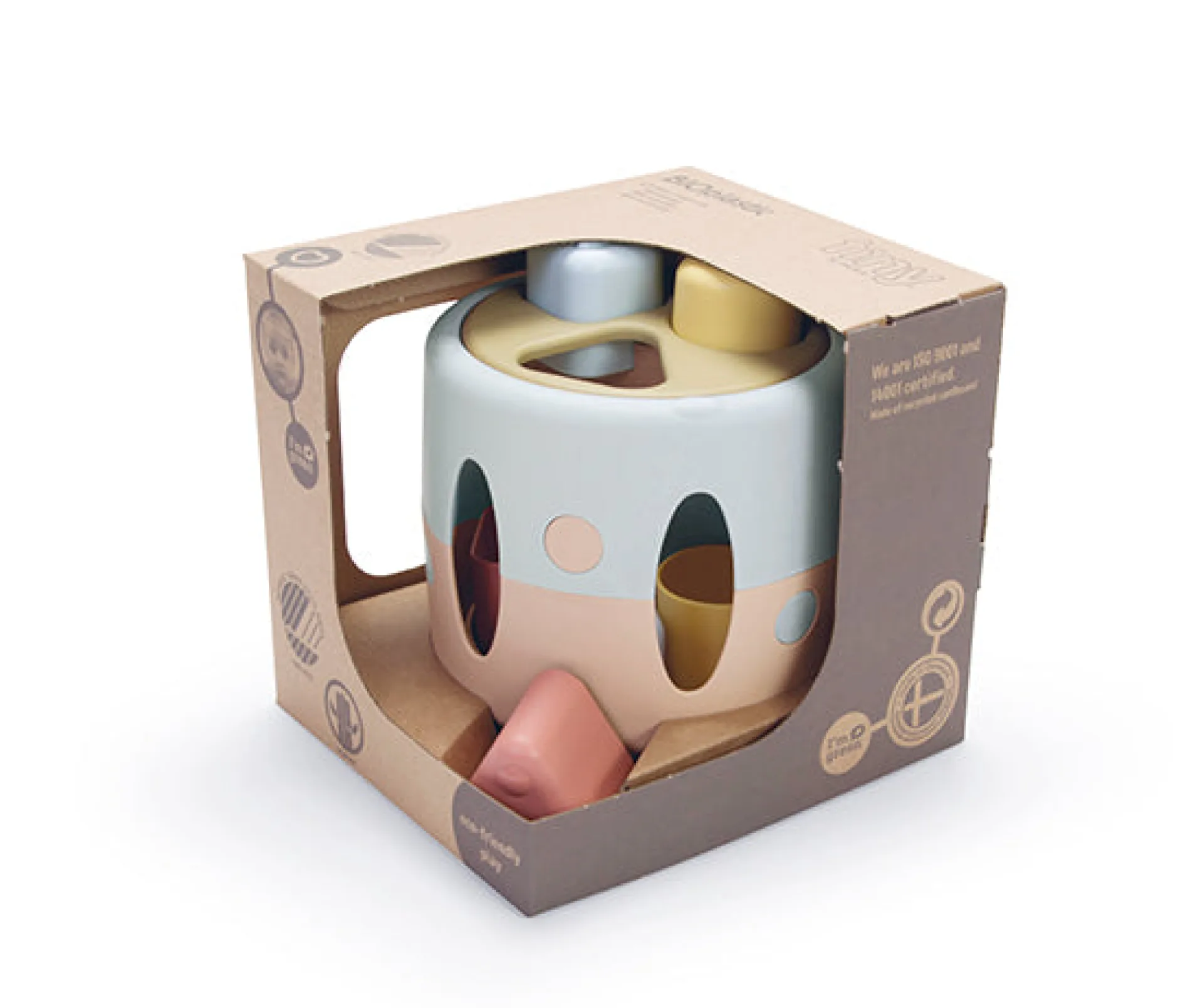 tiny_bio_shape_sorter_1.webp Educational Toys Tiny Bio Shape Sorter