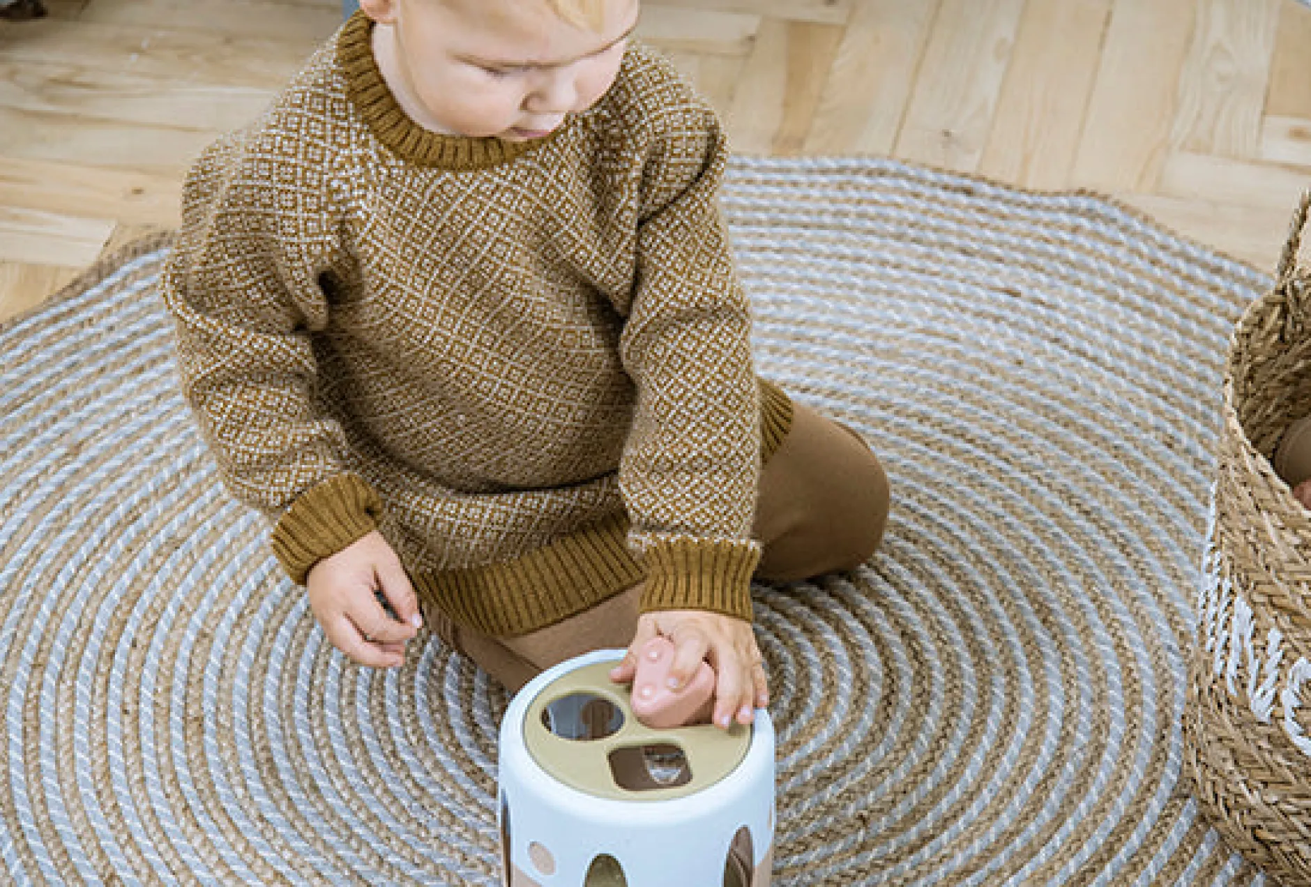 tiny_bio_shape_sorter_5.webp Educational Toys Tiny Bio Shape Sorter