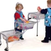 Educational Toys Titchy Tubs Mobile Waterfall