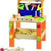 Classic World Tool Bench