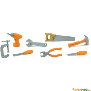 Safari Tools Toob