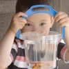 Dantoy Transparent Bucket