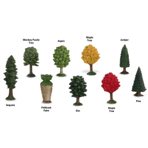 Safari Trees Toob