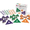 KNOWLEDGE BUILDER Triangle Match Ups: Time - REDUCED TO CLEAR!