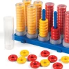 KNOWLEDGE BUILDER Tubes Of Ten - Reduced To Clear!