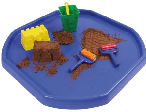 Educational Toys Tuff Tray (100cm) - Blue