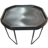 Educational Toys Tuff Tray (100cm) and Stand - Black