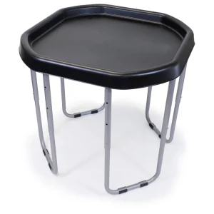 Educational Toys Tuff Tray (70cm) and stand - Black