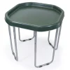 Educational Toys Tuff Tray (70cm) and stand - Green