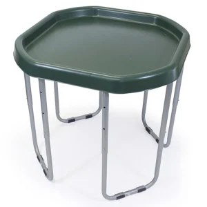 Educational Toys Tuff Tray (70cm) and stand - Green