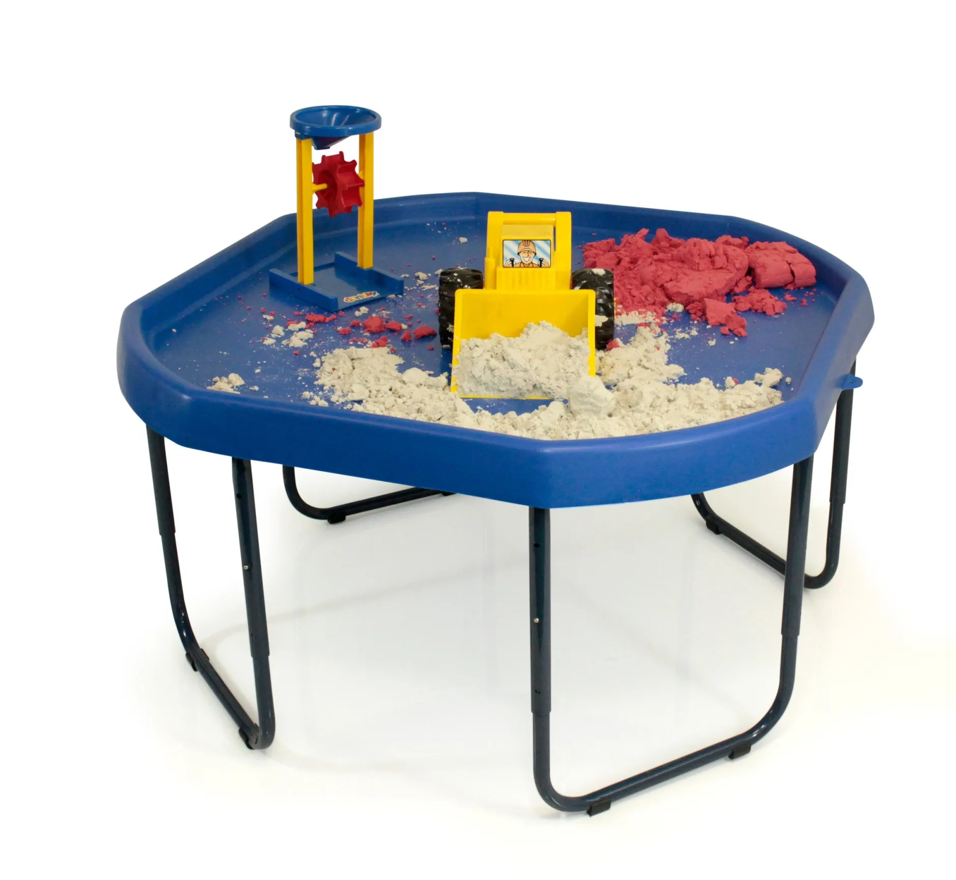 tuff_tray_cm_stand_and_wa_2-1.webp Educational Toys Tuff Tray (100cm), Stand and Water Resistant Cover - Blue Tray, Grey Stand and Blue Cover