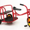 Weplay Tuk Tuk