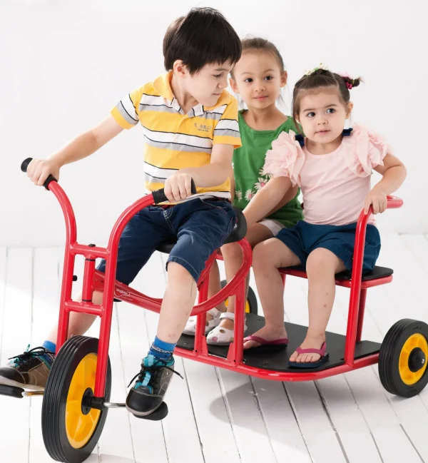 Weplay Tuk Tuk