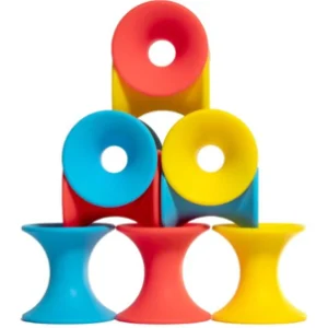 Moluk Tulu 9pcs