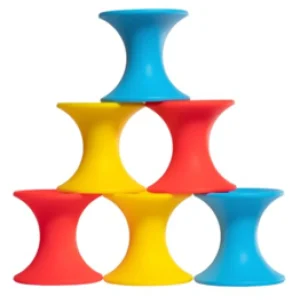 Moluk Tulu 9pcs