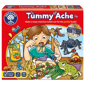Orchard Tummy Ache